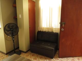 departamento centrico en tacna - 1