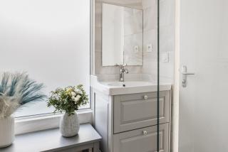 Home Sweet Home Batignolles 1 Bedroom - N37 - Paris - 6