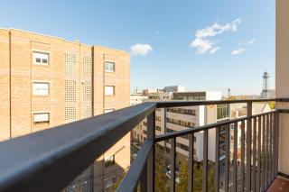 ApartEasy - Port Barcelona - Barcelona - 5