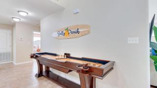 Salty Peach by AvantStay Private Pool New Decor - 6