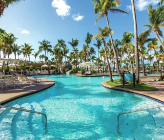 Hilton Ponce Golf & Casino Resort - 1