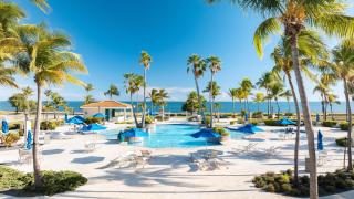Hilton Ponce Golf & Casino Resort - 4