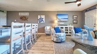 2 Condos Beach Access 2 Pools Pickleball Tennis Island Retreat Complex - 1