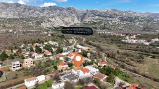 Apartments Stay near Paklenica - Seline - 0