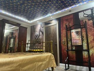 Taj City luxurious Hotel Apartment Holiday Home - 9