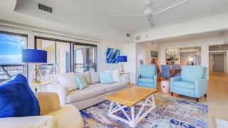 4407 Ocean Club by AvantStay Ocean Views w Community Pool Access - JanFeb Monthly Options Avail - 6