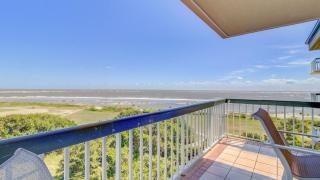 4407 Ocean Club by AvantStay Ocean Views w Community Pool Access - JanFeb Monthly Options Avail - 4