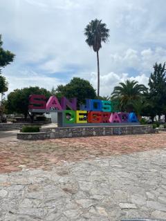 Casa Andaluz en San José de Gracia, Ags - 9