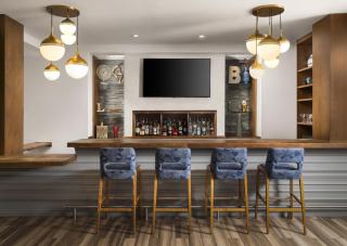 Homewood Suites by Hilton Boston Brookline-Longwood Medical - 1