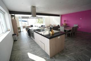 Casa Andaluz en San José de Gracia, Ags - 1