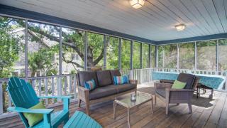 12 42nd Avenue by AvantStay 2 Mins To The Beach Screened In Porch - 8