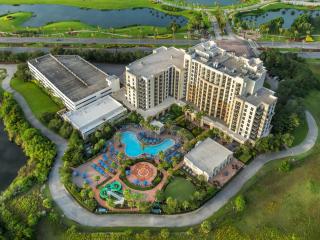 Hilton Grand Vacations Club Las Palmeras Orlando - 9
