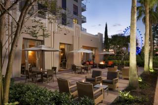 Hilton Grand Vacations Club Las Palmeras Orlando - 4