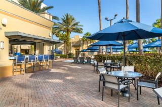 Hilton Grand Vacations Club Las Palmeras Orlando - 2