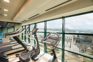 DoubleTree by Hilton Hotel Cluj - City Plaza - 5