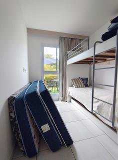 Apartamento Muro Alto - 9