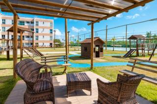 Apartamento Muro Alto - 6