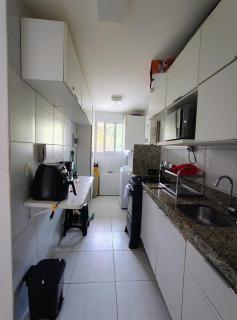 Apartamento Muro Alto - 3