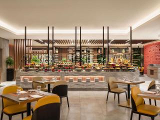 Movenpick Hotel & Residences Hajar Tower Makkah - Mekka - 5