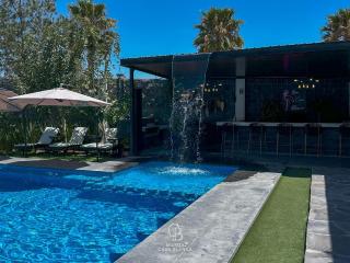 Quinta Casa Blanca Premium rooms pool - 8