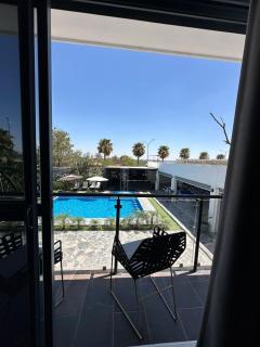 Quinta Casa Blanca Premium rooms pool - 2