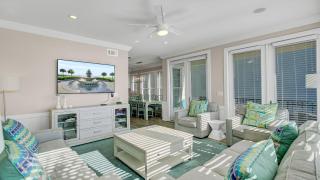 131 Grand Pavilion by AvantStay Oceanfront On The Boardwalk - 3