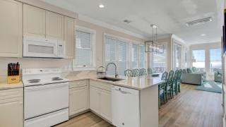 131 Grand Pavilion by AvantStay Oceanfront On The Boardwalk - 1