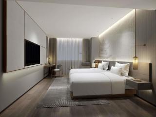 Novotel Xi'an The Bell Tower - 9