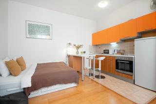 Heart of the City Studio - Praga - 6