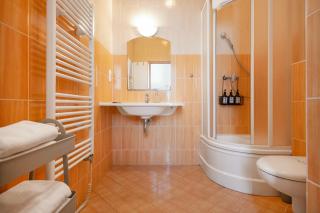 Heart of the City Studio - Praga - 3