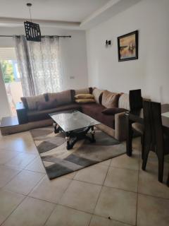 Residence tafoult ri imiouaddar - 6