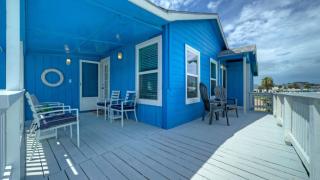 Port A Cottage by AvantStay - 8