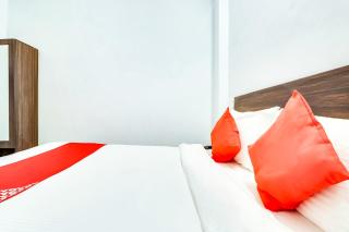 Hotel O The Velvet Chinhat Tiraha - 7