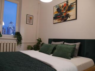 Spacious 3 room apartment in center perfect for family or a group of friends - 4