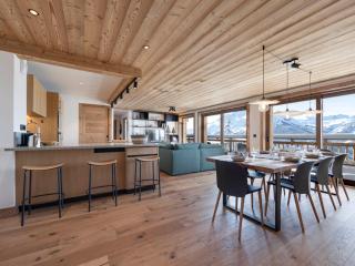 Moderne appartement au centre - 9 pers. - FR-1-690-41 - 2