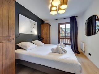Duplex au pied des pistes avec espace détente - FR-1-686-34 - 1