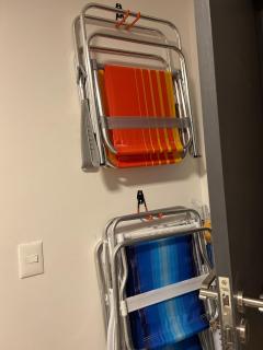 Flat completo próximo às piscinas naturais e centro - Porto de Galinhas - 3