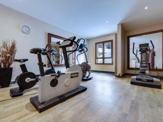 Arc 1950 - Apt spacieux pour 10 pers, 4 chambres, accès skis aux pieds - FR-1-686-46 - 3