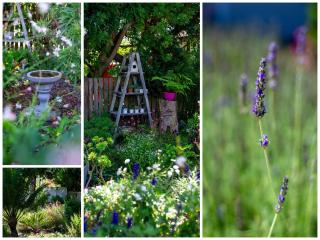 Ria's Rest Self Catering Flatlet - 4