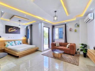 Chez sois résidence - 7