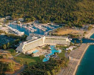 Porto Carras Grand Resort Private Poolside Suite - 9