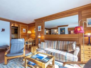 Studio lumineux avec wifi près des pistes - FR-1-694-70 - 2