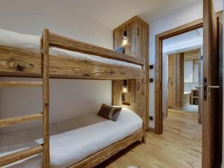 Appartement Standing 4 Pièces - Résidence Neuve au Pied des Pistes - Val-d'Isère - 1