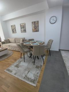 The V Apartment 1 - 2