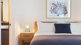 Sleeps 16 Brand New Austin High Rise w Rooftop Pool Gym Yoga Studio More - 1