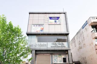 Hotel O Ridhi Sidhi Regency - Jaipur - 3