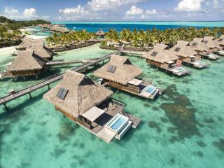 Conrad Bora Bora Nui - 1