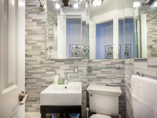 Three Bedroom West Village Townhouse - 2