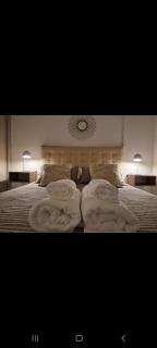 Departamento equipado en el macrocentro santa fe - 1