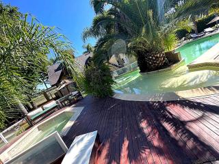 Cabañas del mirador - 8